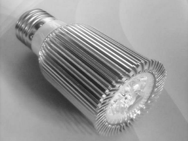 High power LED spotlight - Click Image to Close